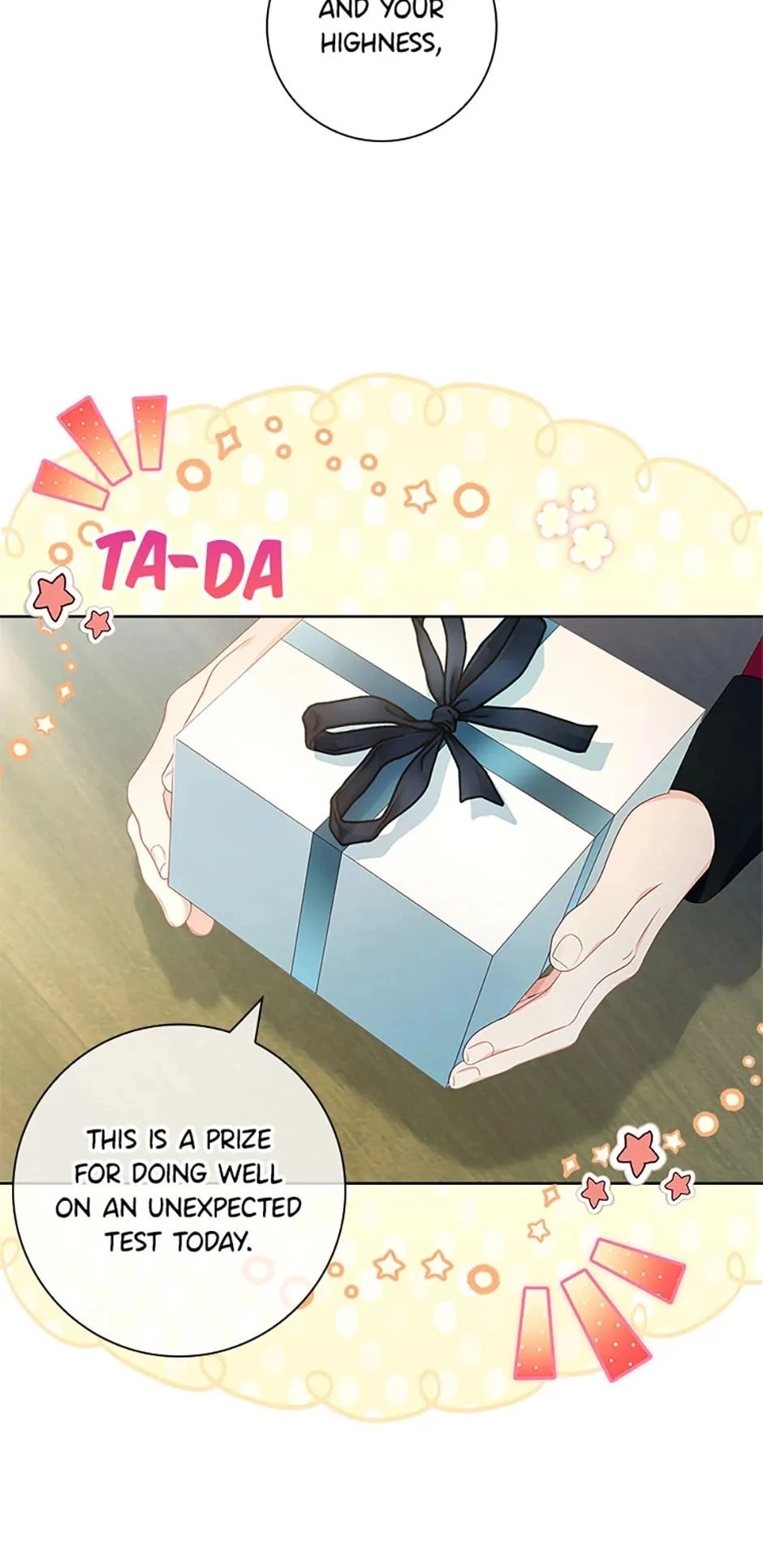 I Decide My Husband Chapter 38 Page 52