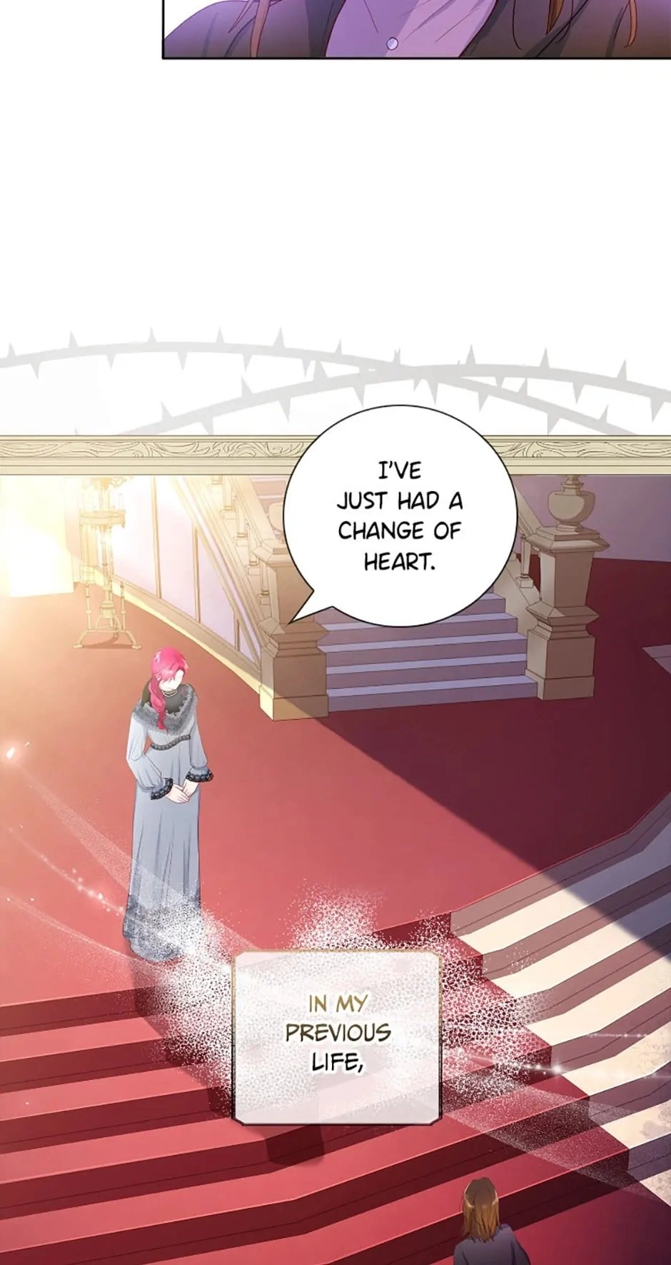 I Decide My Husband Chapter 5 Page 4