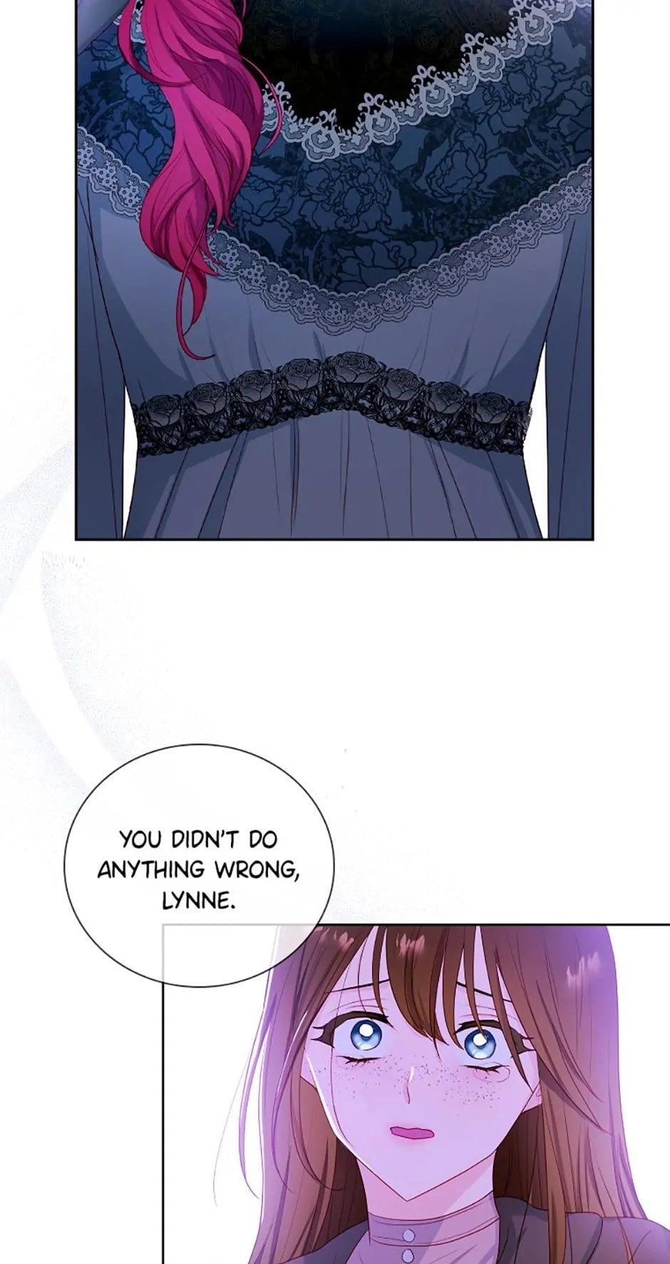 I Decide My Husband Chapter 5 Page 3