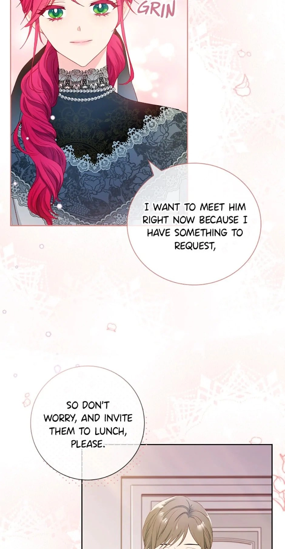 I Decide My Husband Chapter 5 Page 16