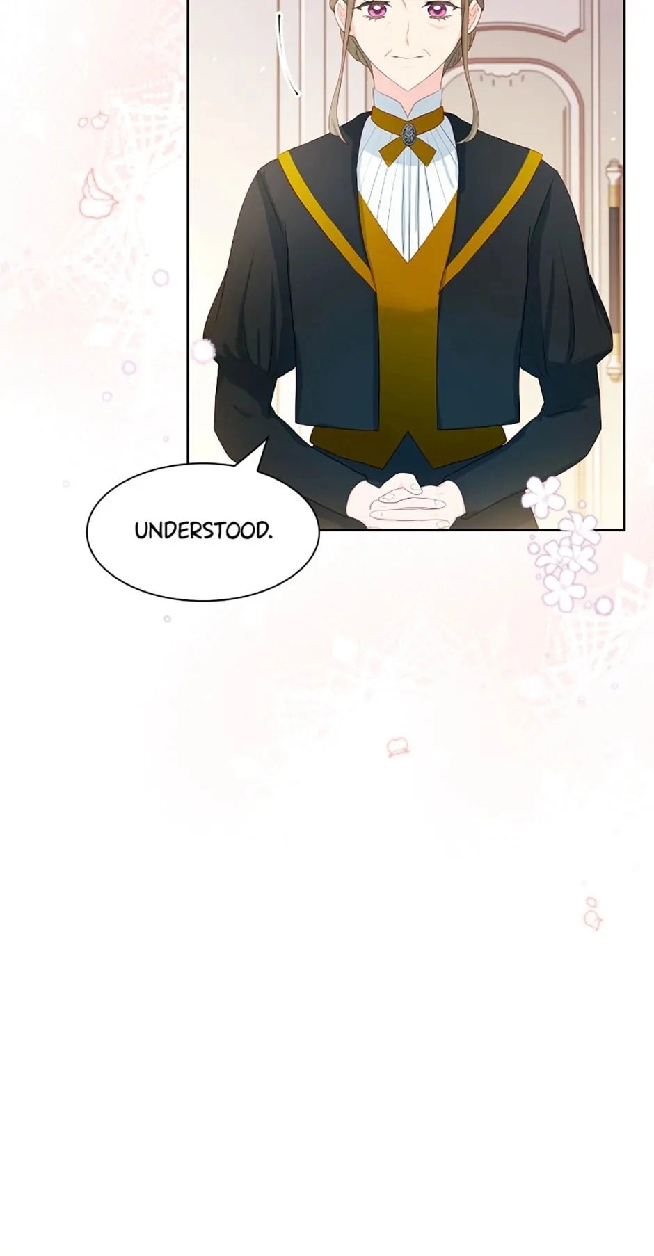 I Decide My Husband Chapter 5 Page 17