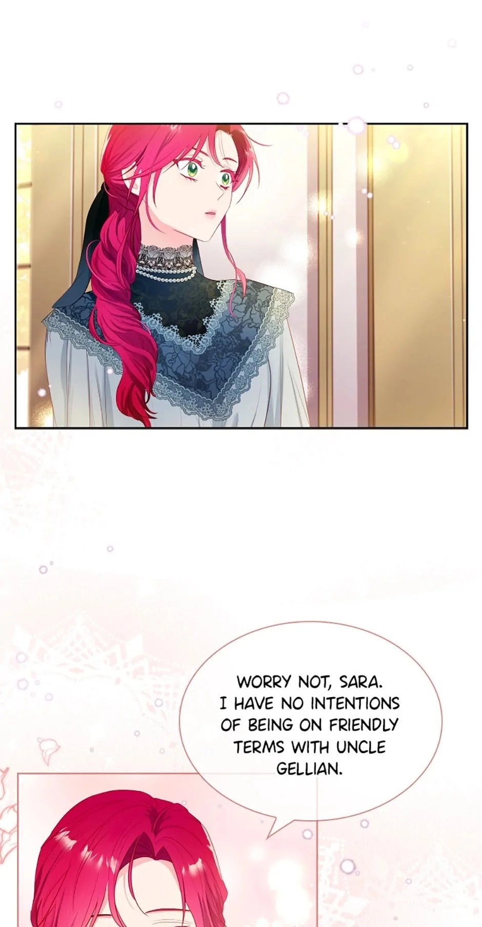 I Decide My Husband Chapter 5 Page 15