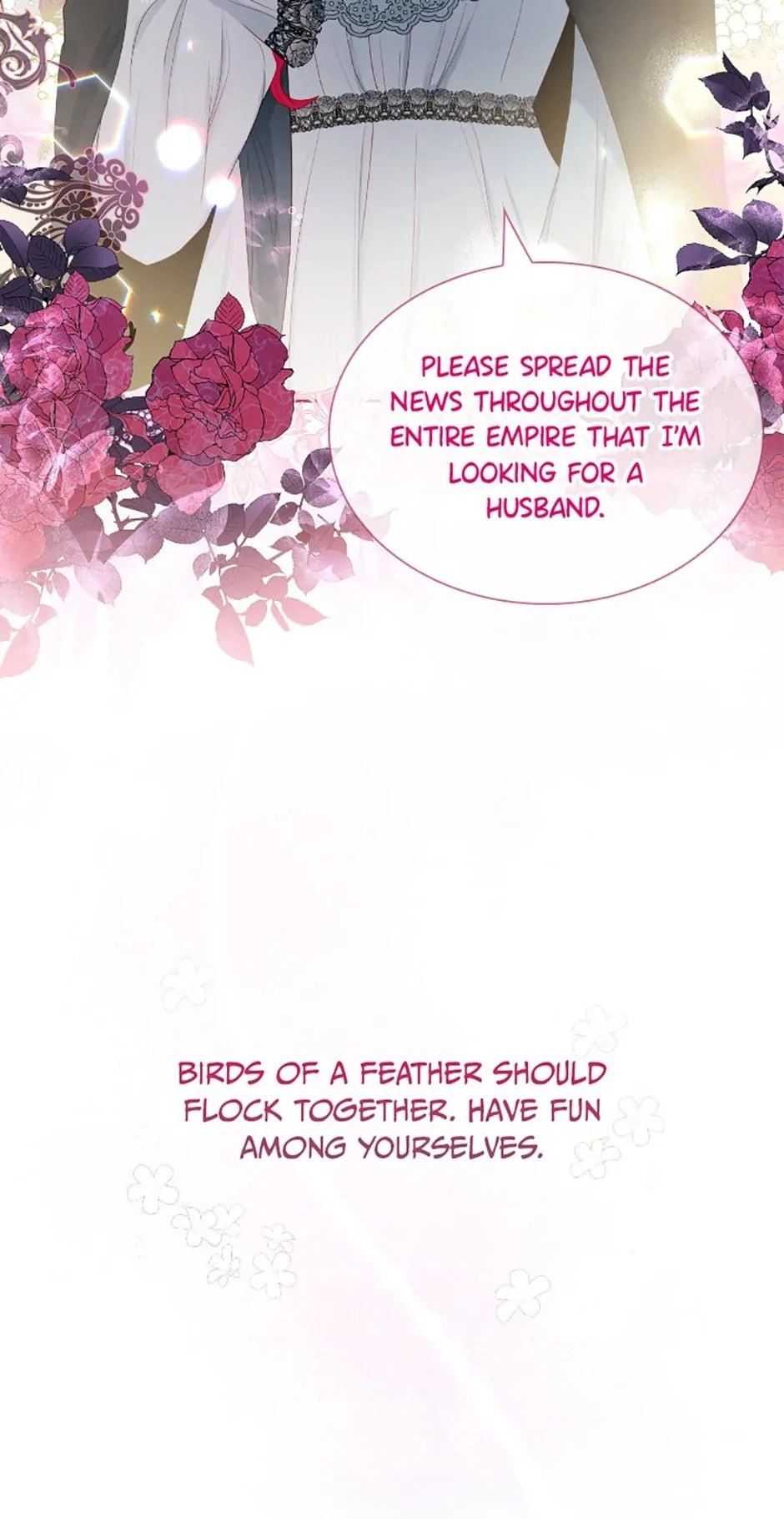 I Decide My Husband Chapter 5 Page 61