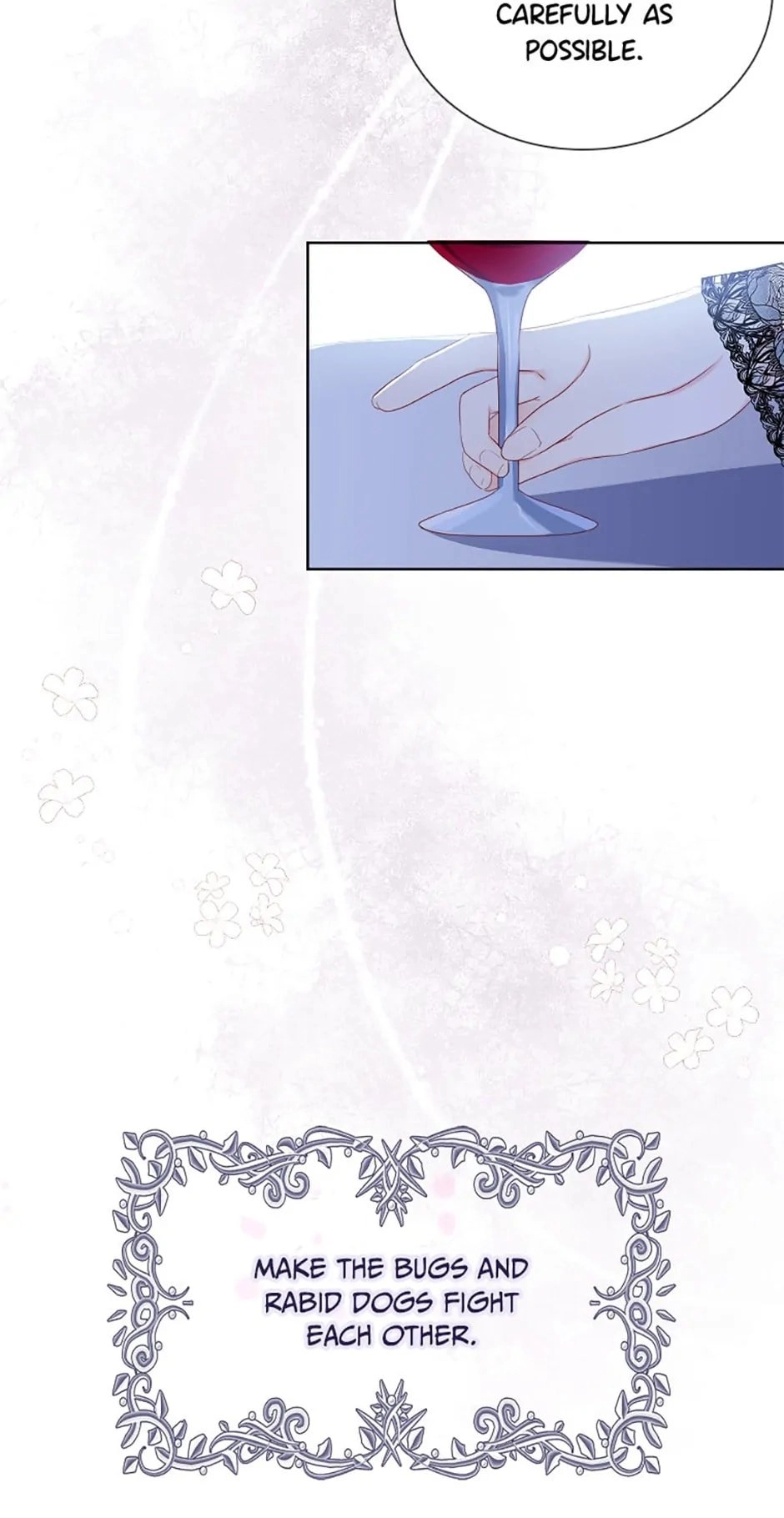 I Decide My Husband Chapter 5 Page 59