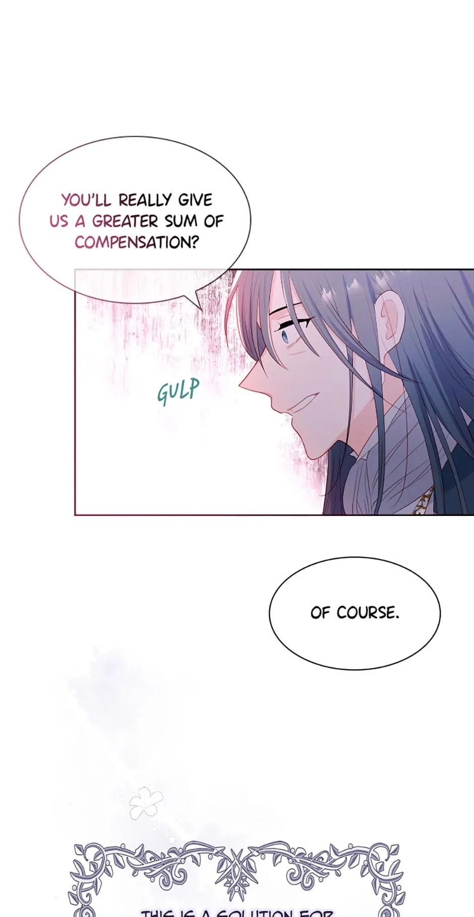 I Decide My Husband Chapter 5 Page 57