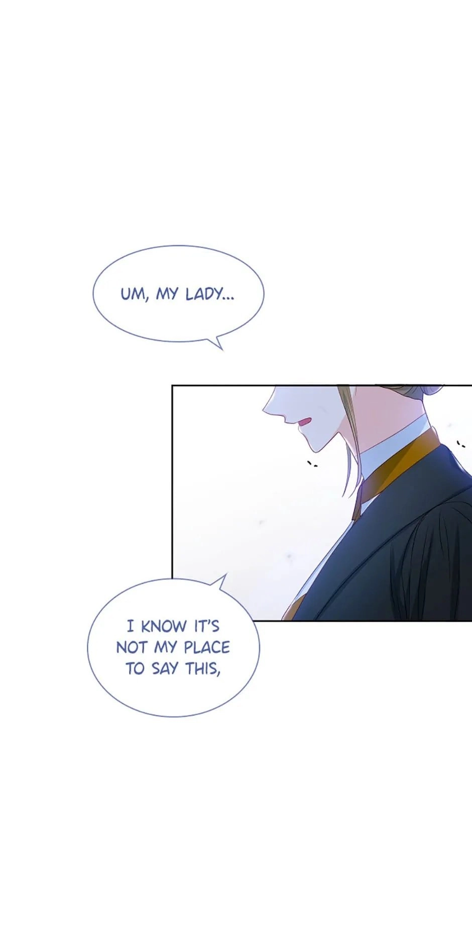 I Decide My Husband Chapter 5 Page 13