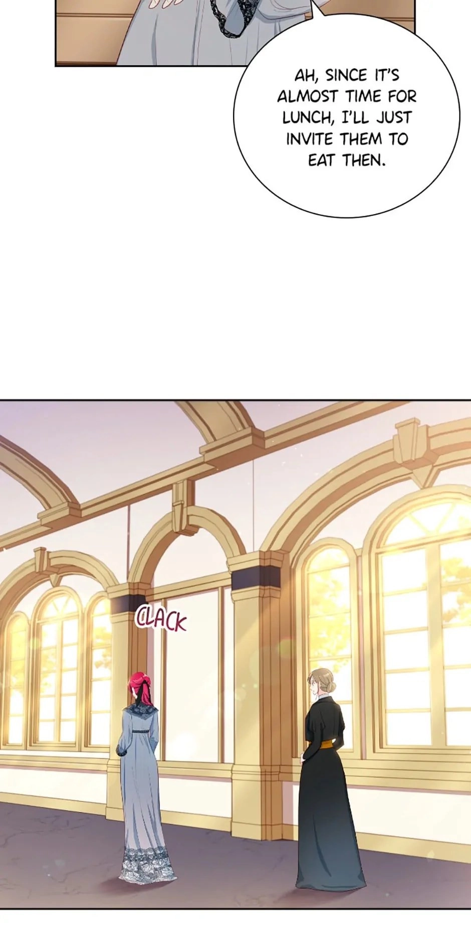 I Decide My Husband Chapter 5 Page 12