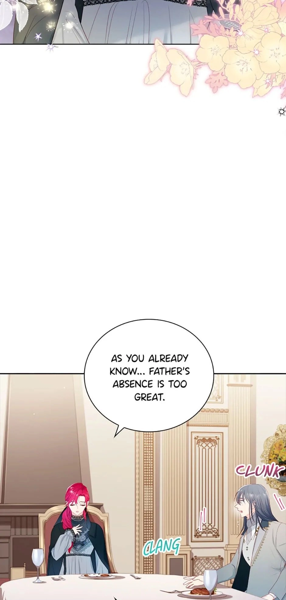 I Decide My Husband Chapter 5 Page 48