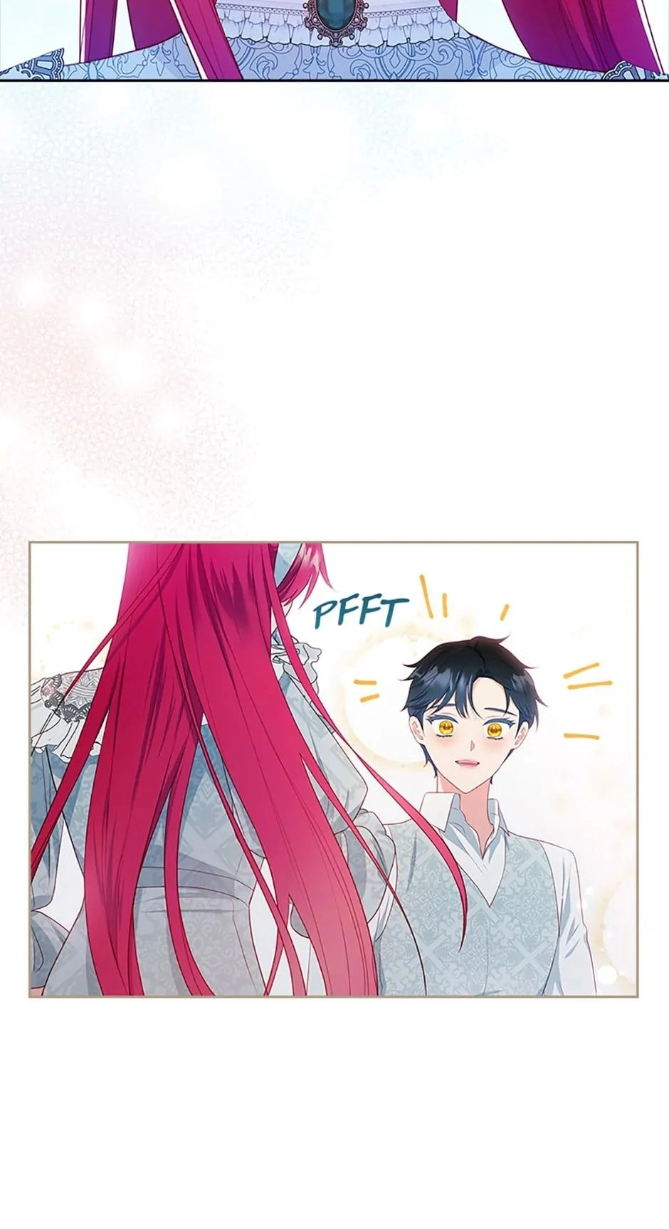 I Decide My Husband Chapter 36 Page 21