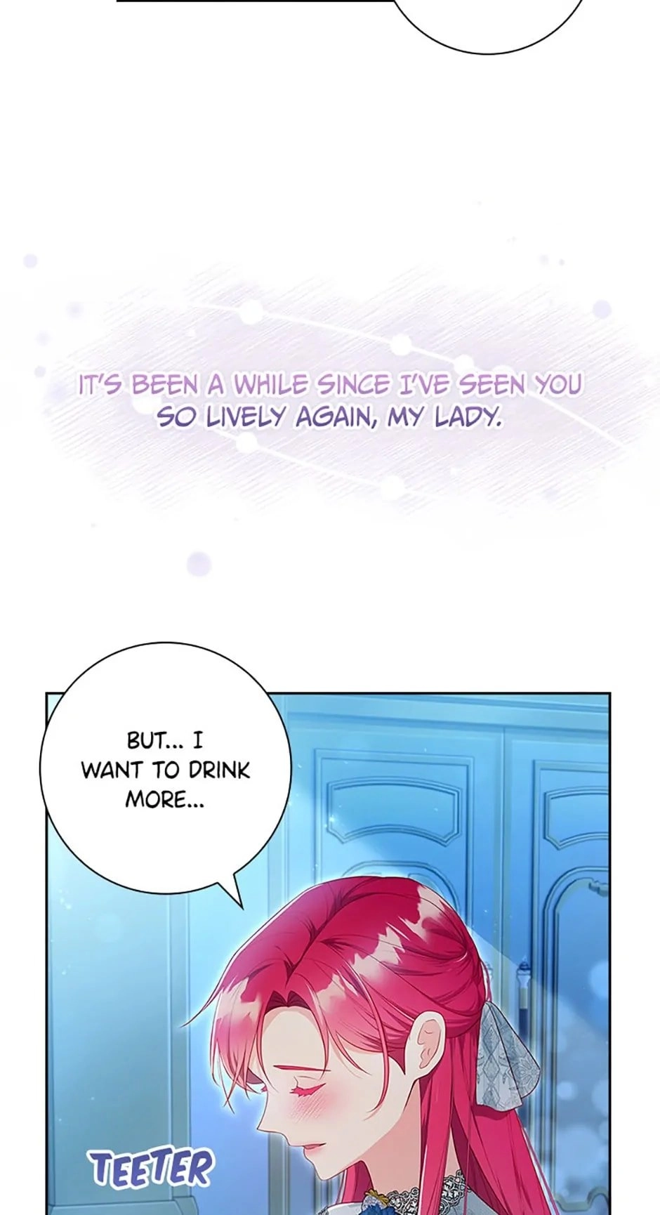 I Decide My Husband Chapter 36 Page 66