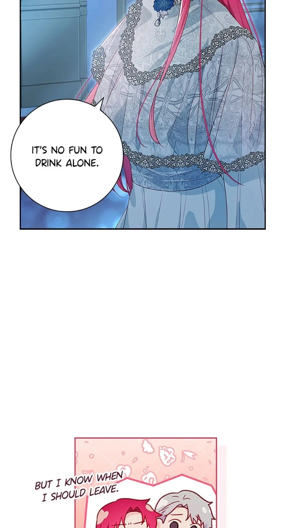 I Decide My Husband Chapter 36 Page 67