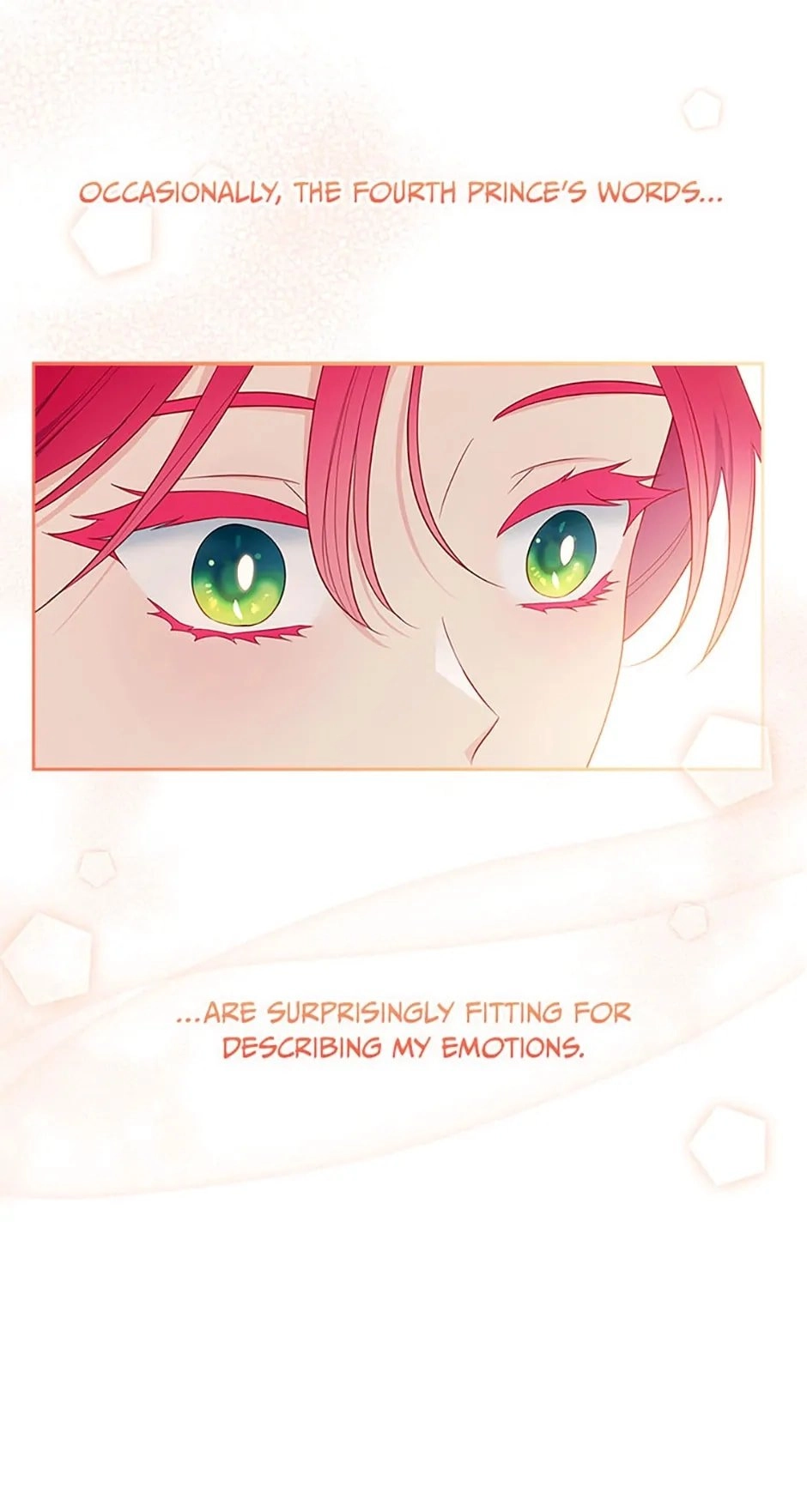 I Decide My Husband Chapter 36 Page 28