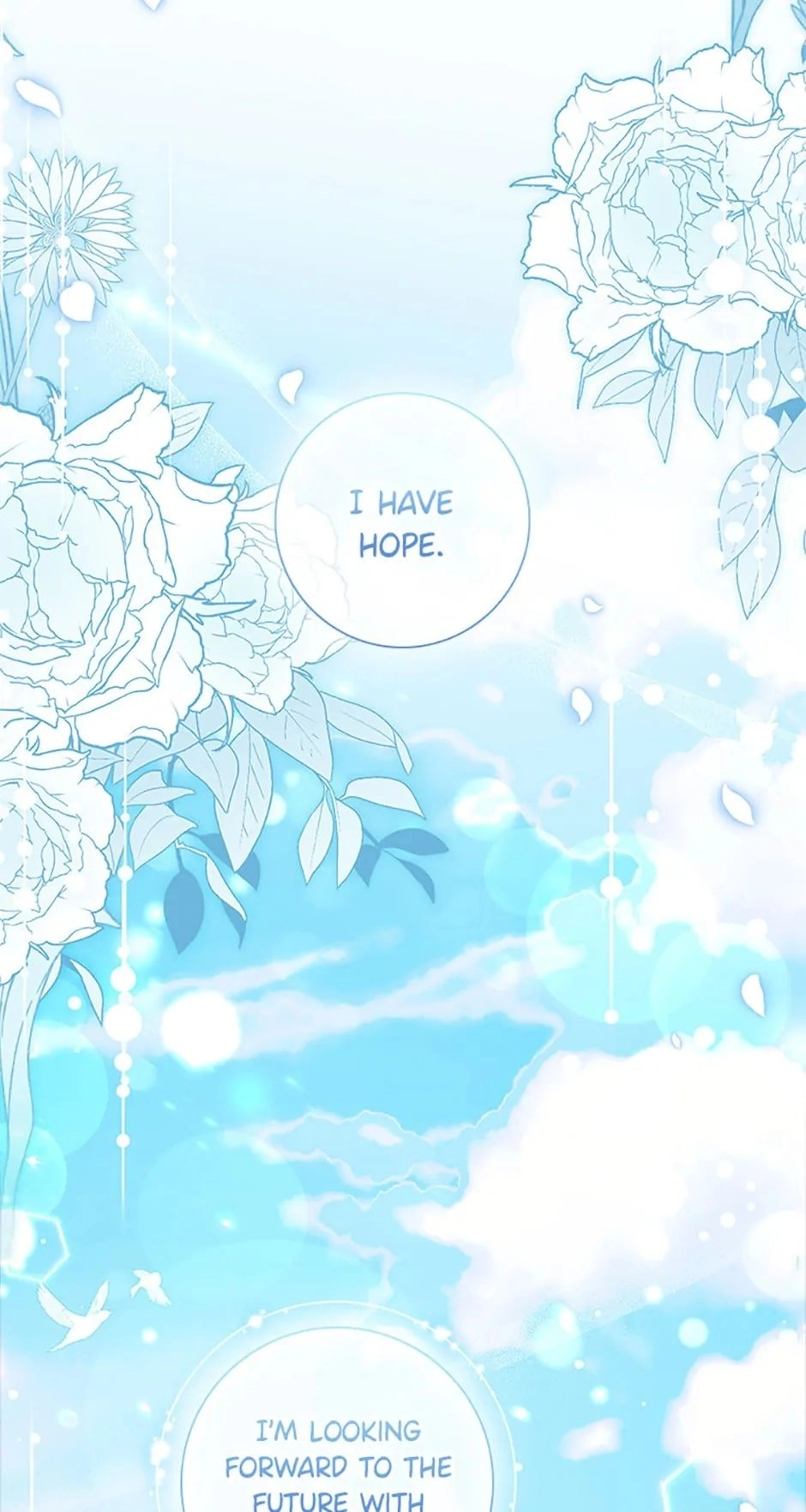 I Decide My Husband Chapter 36 Page 26