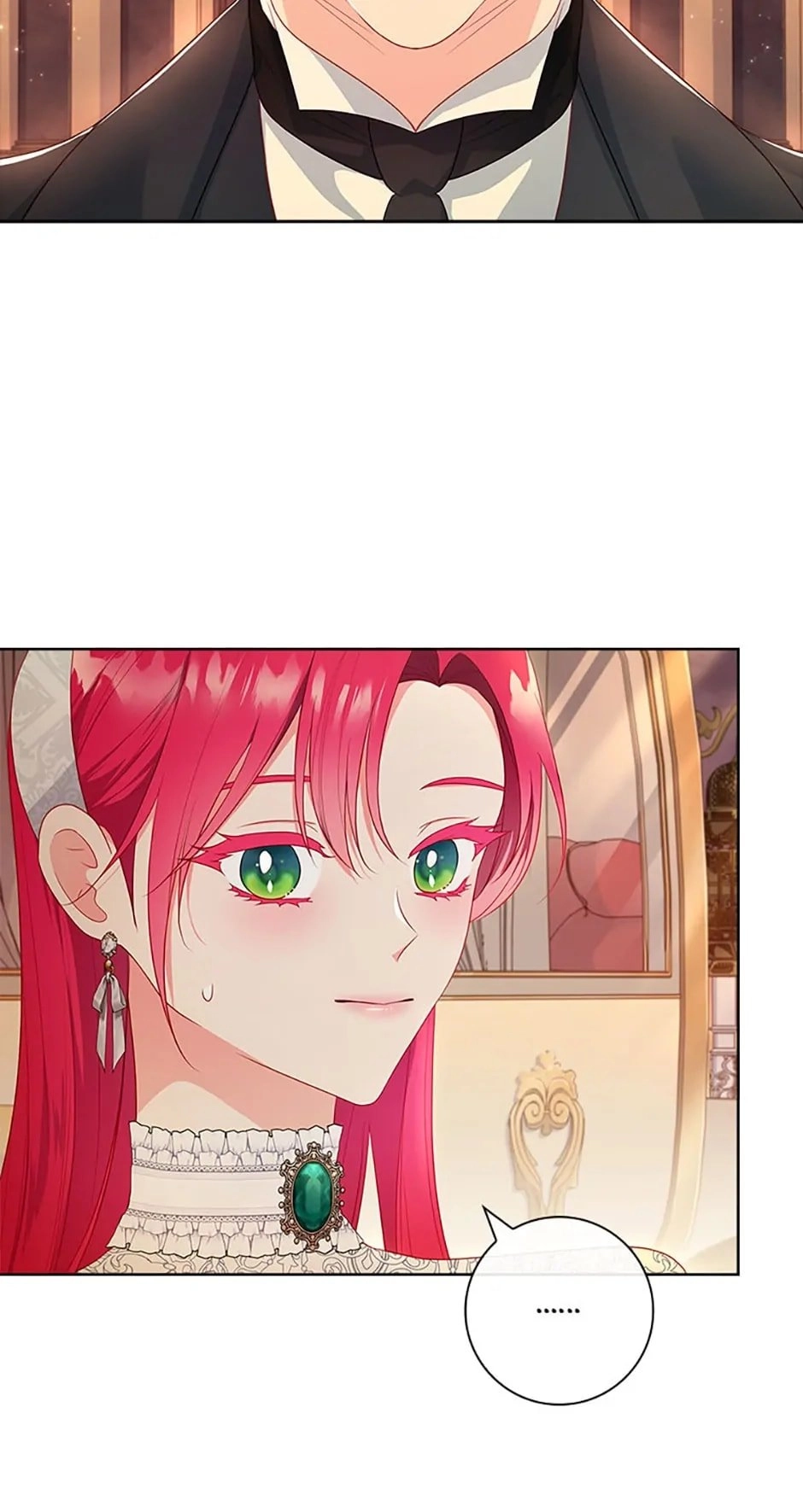 I Decide My Husband Chapter 36 Page 48