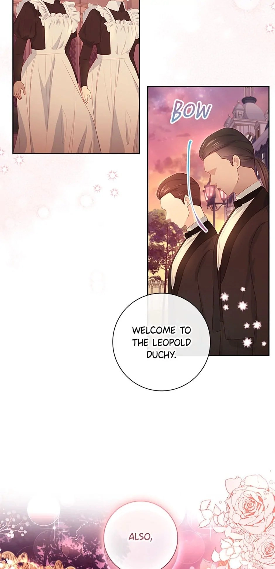 I Decide My Husband Chapter 36 Page 51