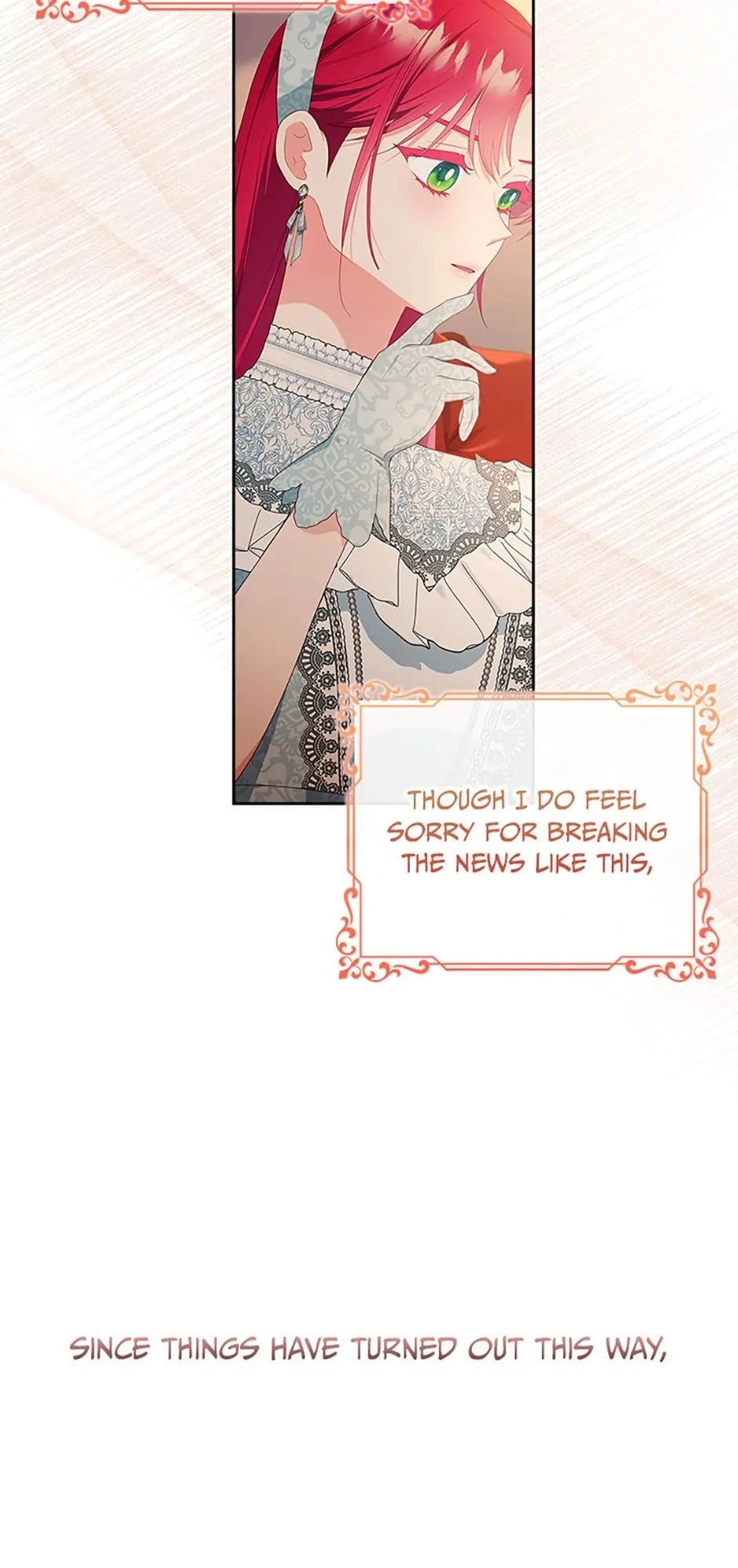 I Decide My Husband Chapter 36 Page 42