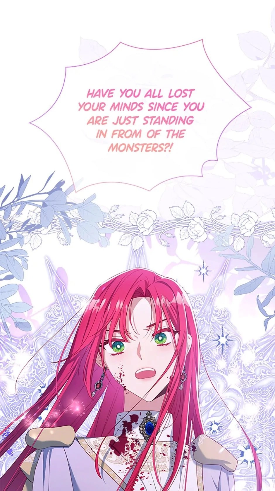 I Decide My Husband Chapter 10 Page 69
