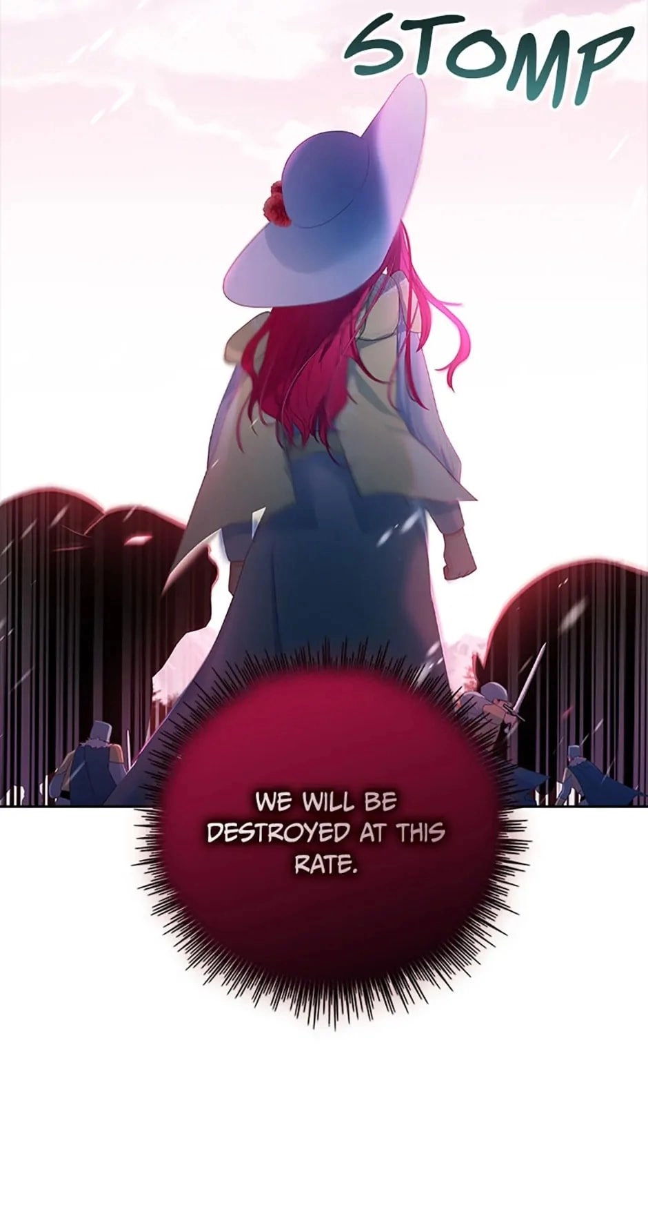 I Decide My Husband Chapter 10 Page 53
