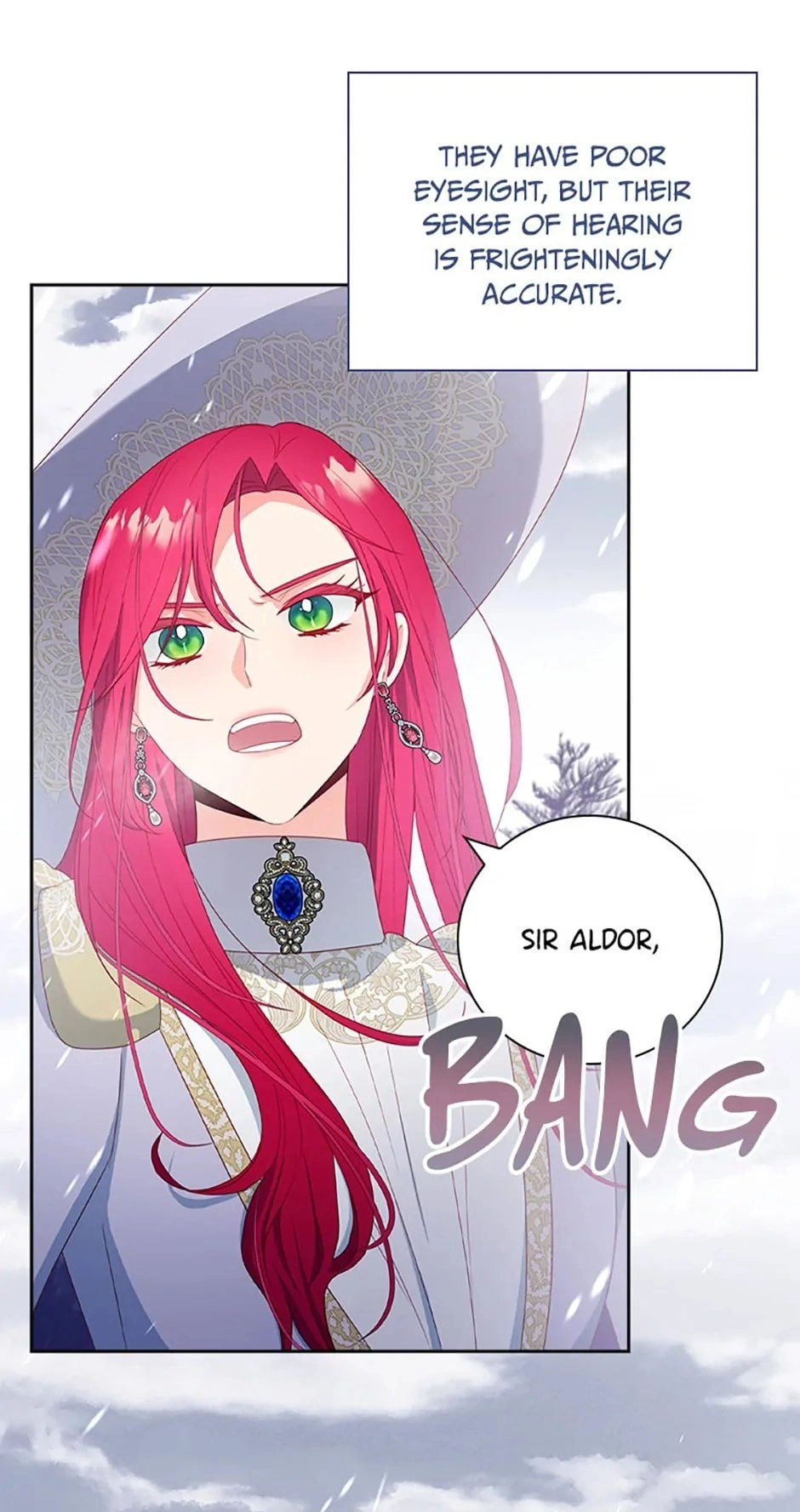 I Decide My Husband Chapter 10 Page 47