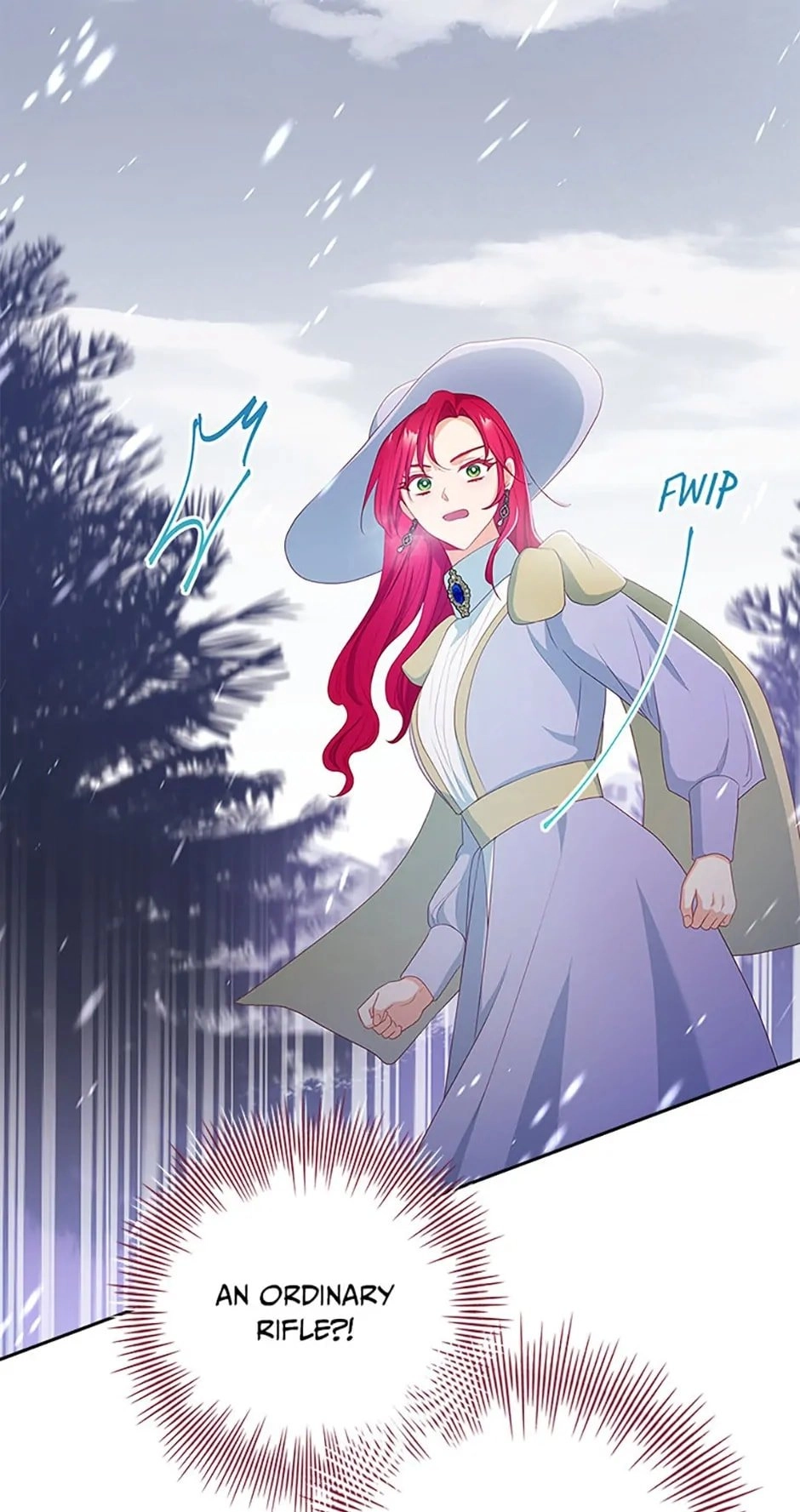 I Decide My Husband Chapter 10 Page 48