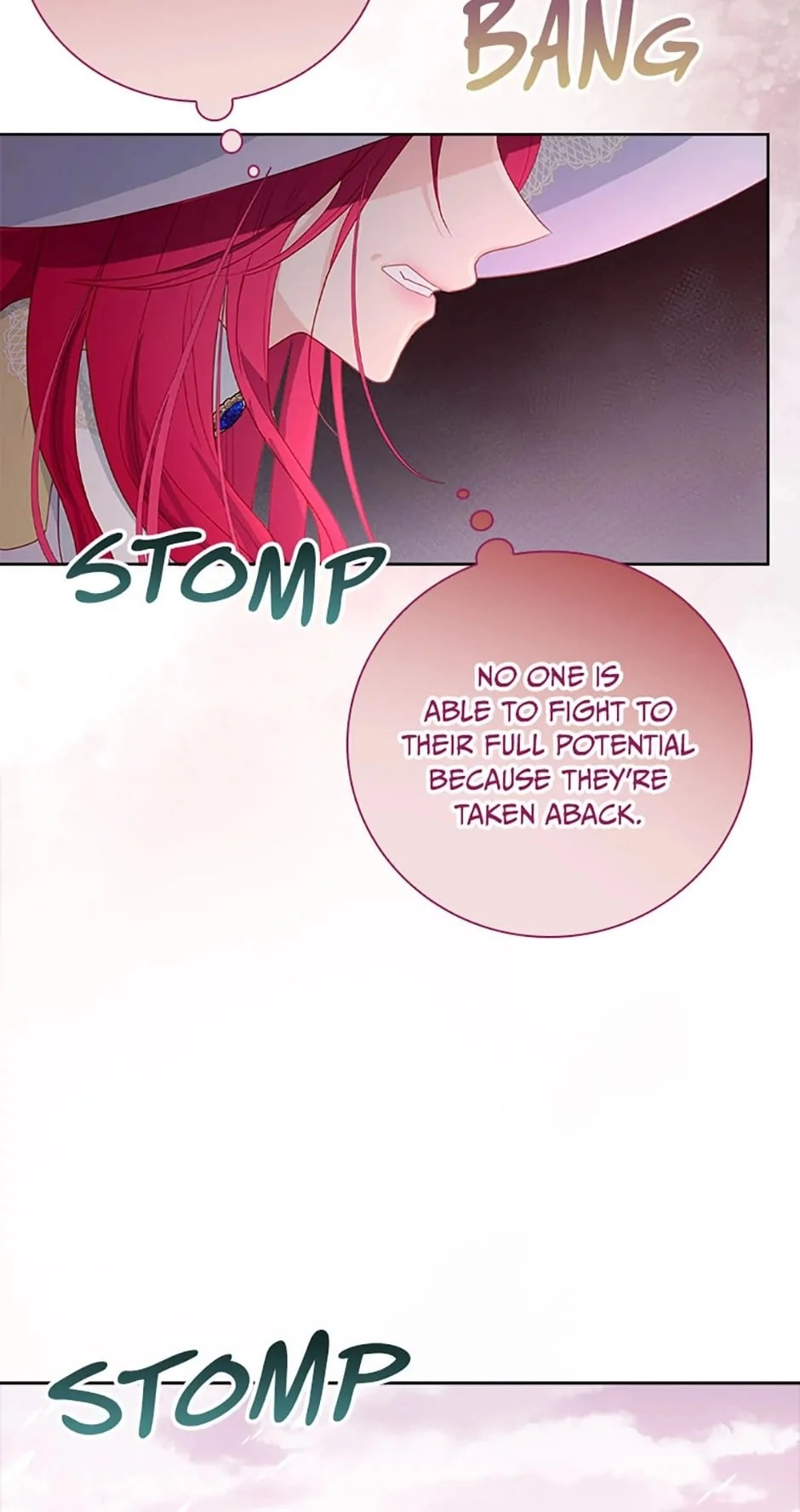 I Decide My Husband Chapter 10 Page 52