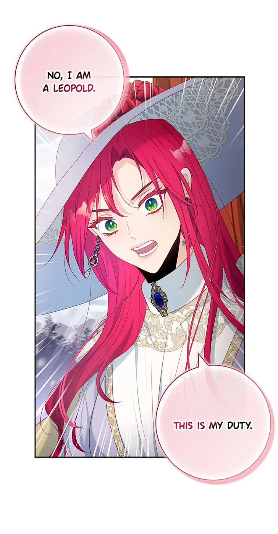 I Decide My Husband Chapter 10 Page 39
