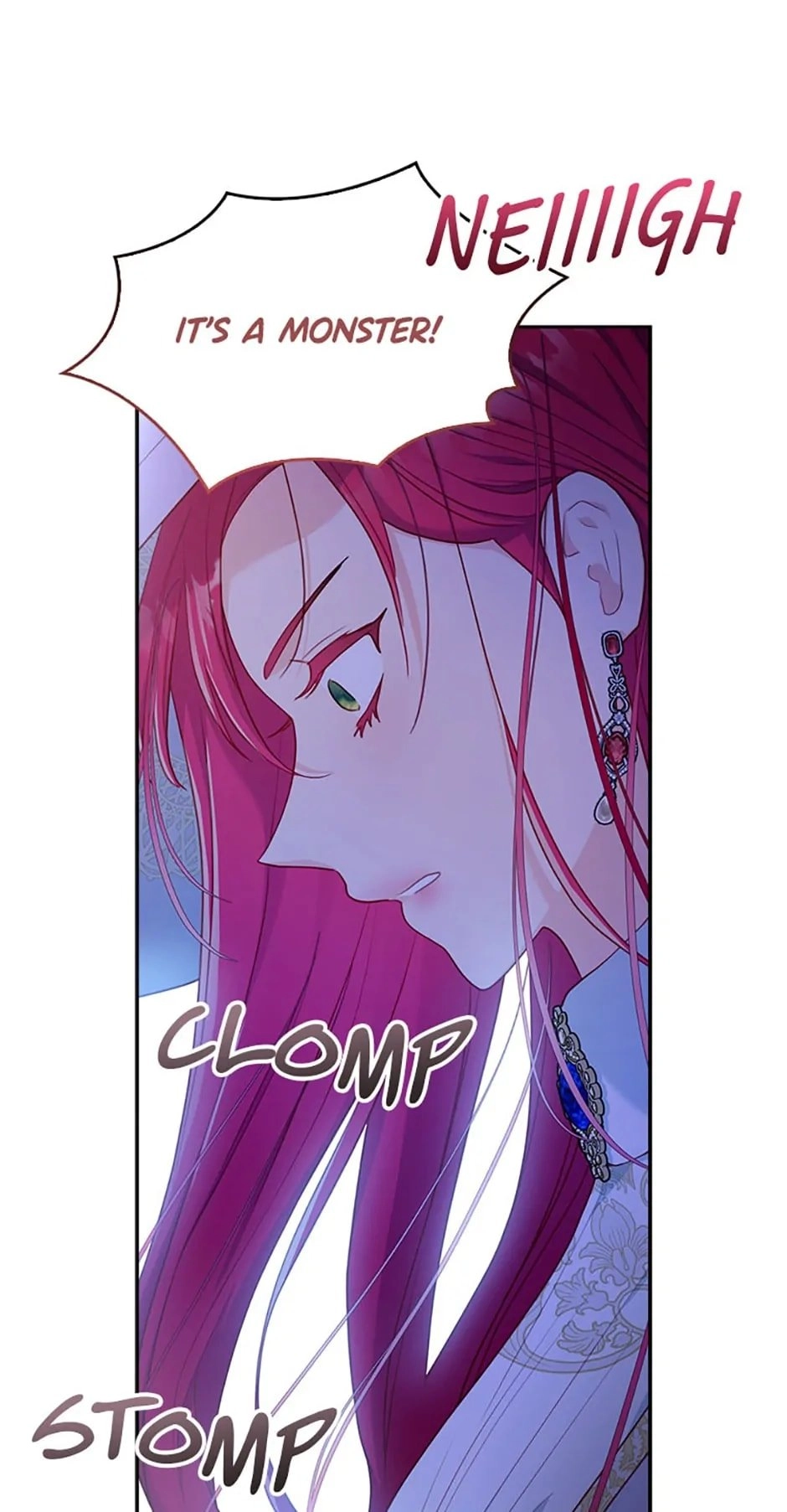 I Decide My Husband Chapter 10 Page 36