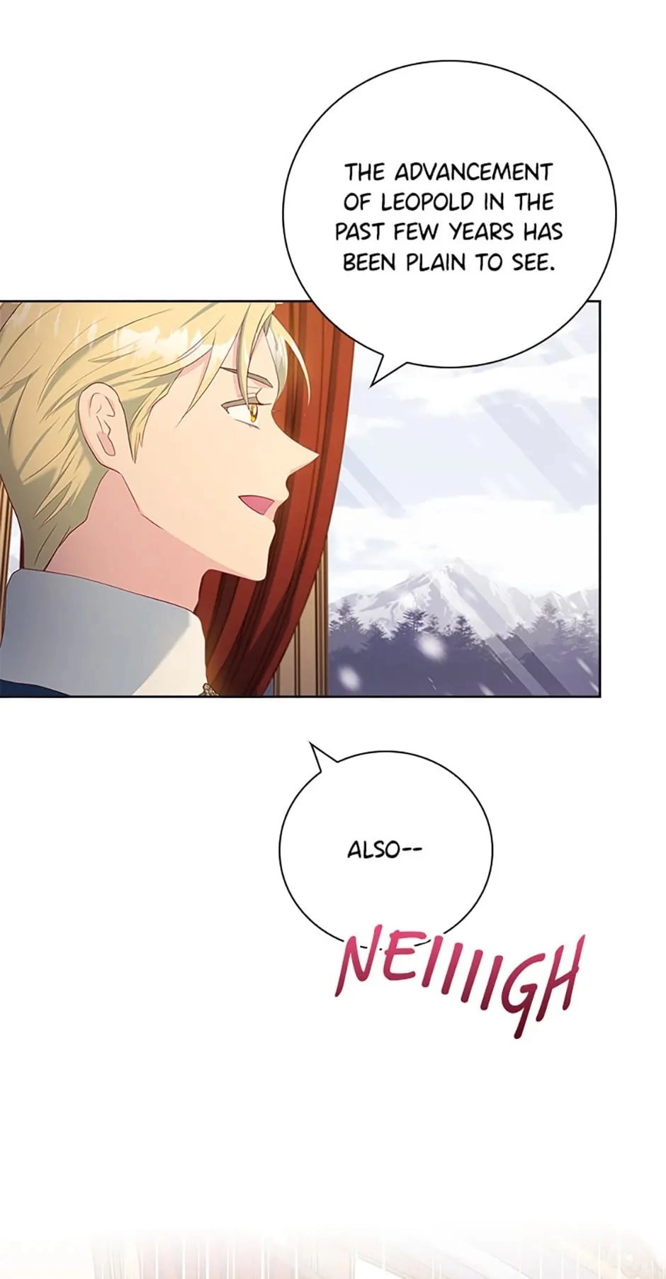 I Decide My Husband Chapter 10 Page 34