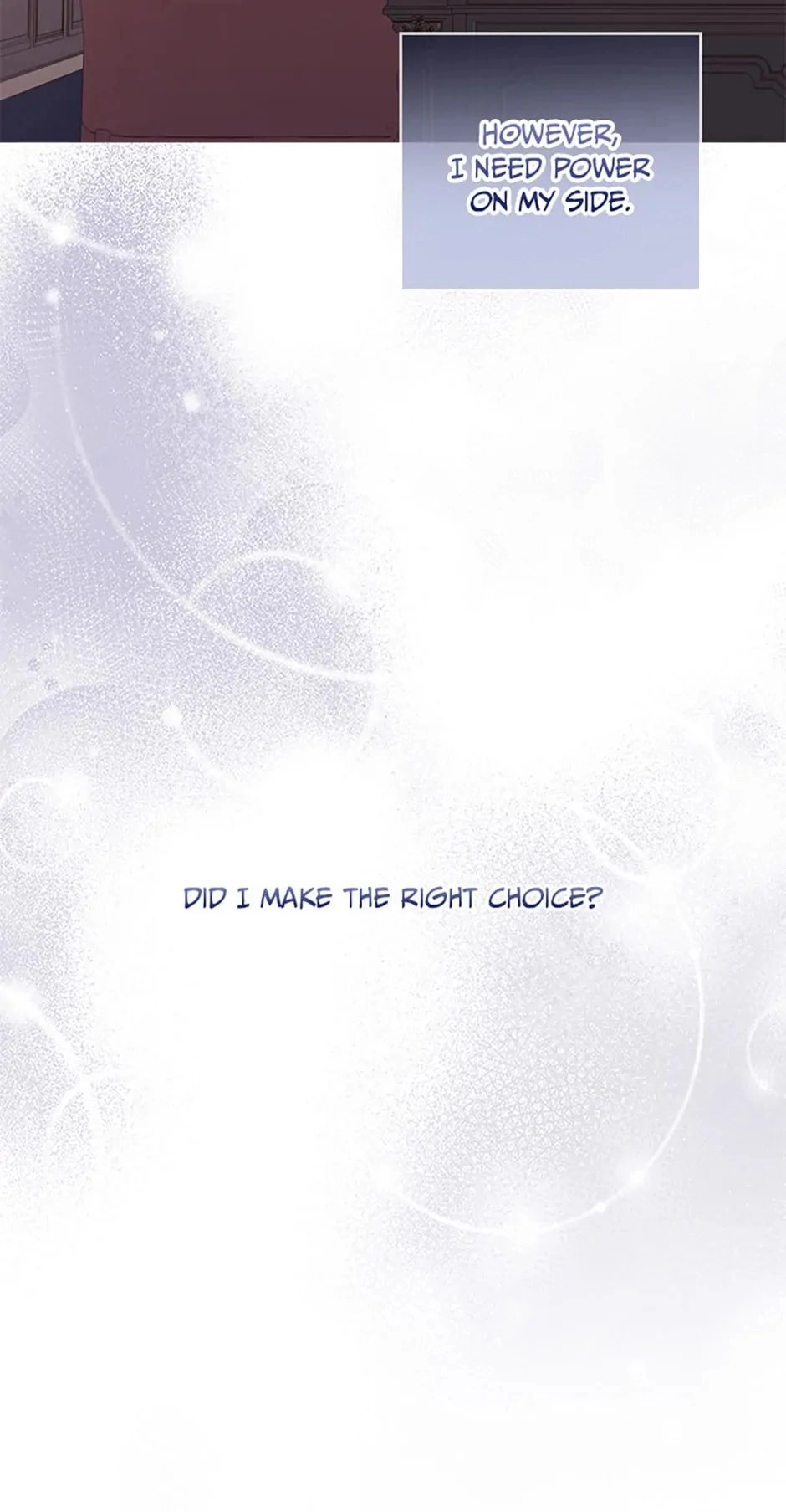 I Decide My Husband Chapter 10 Page 16