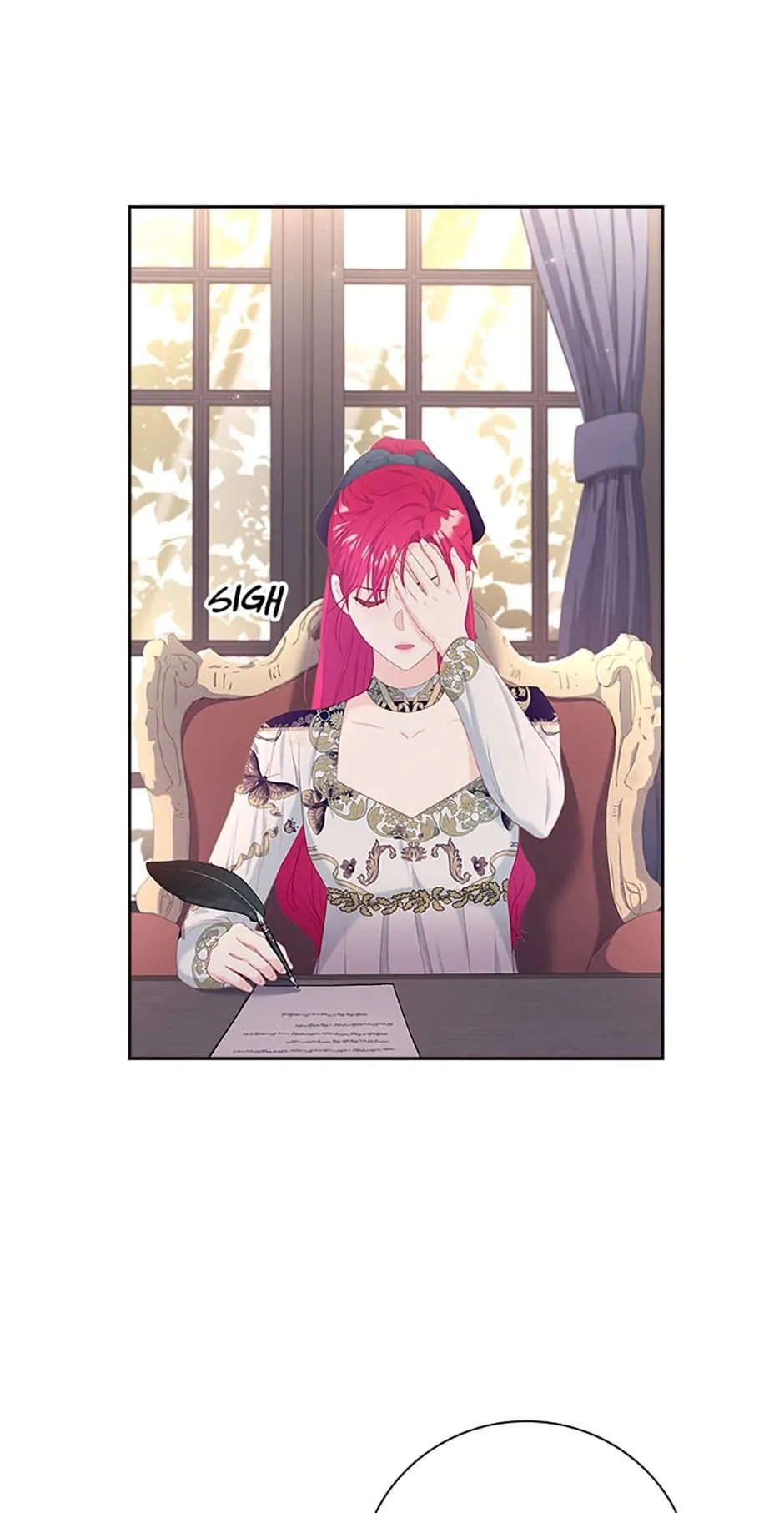 I Decide My Husband Chapter 10 Page 10