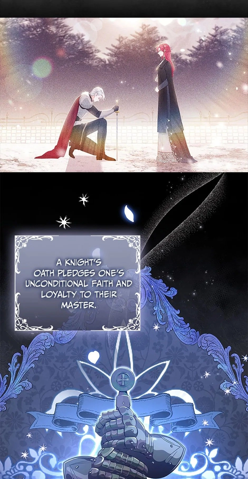 I Decide My Husband Chapter 10 Page 13