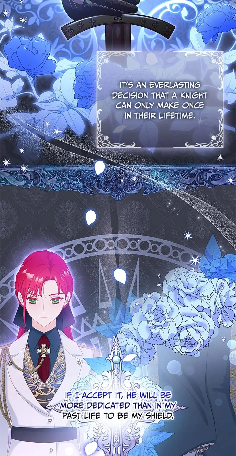 I Decide My Husband Chapter 10 Page 14