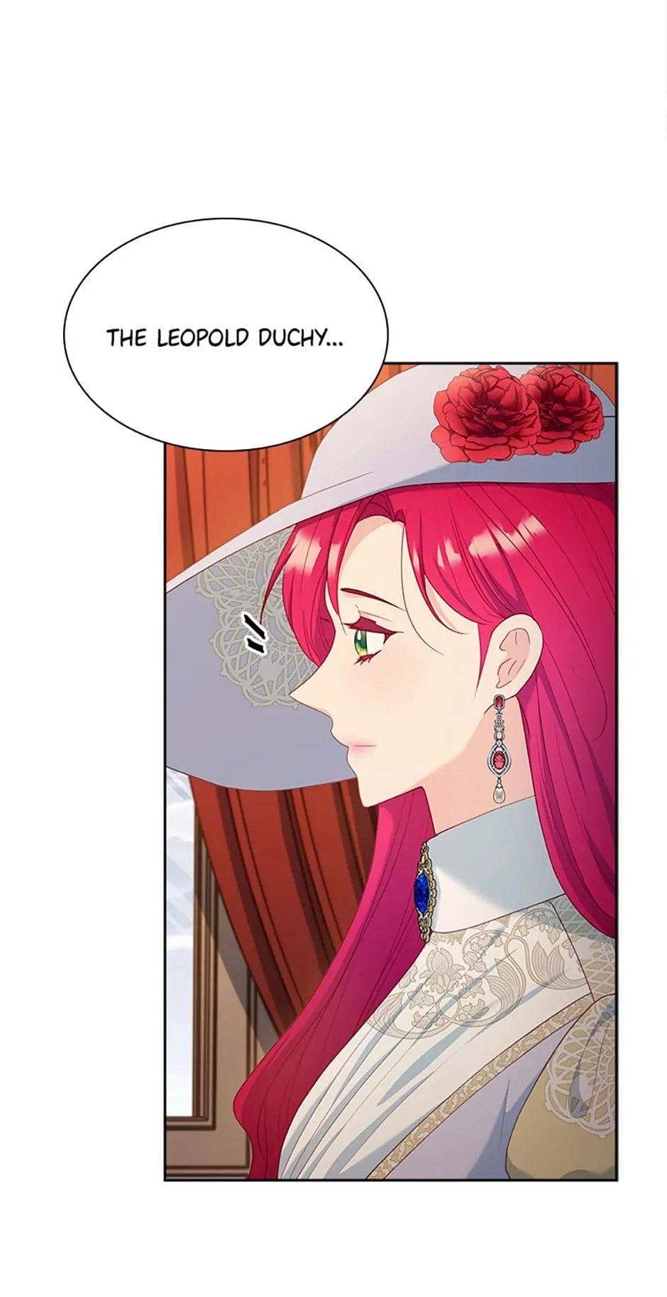 I Decide My Husband Chapter 10 Page 31