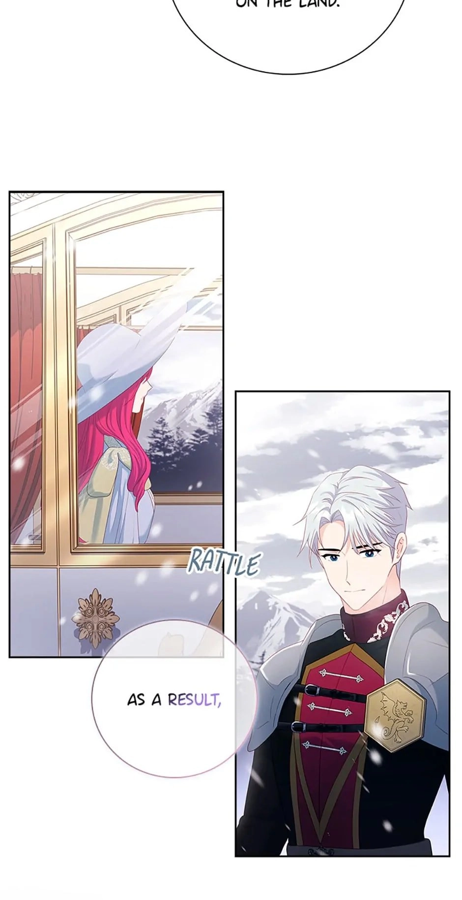 I Decide My Husband Chapter 10 Page 29