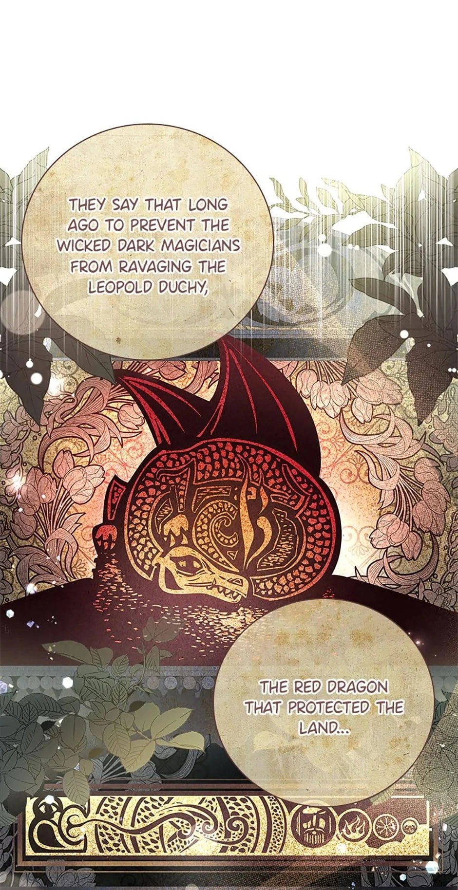 I Decide My Husband Chapter 10 Page 26