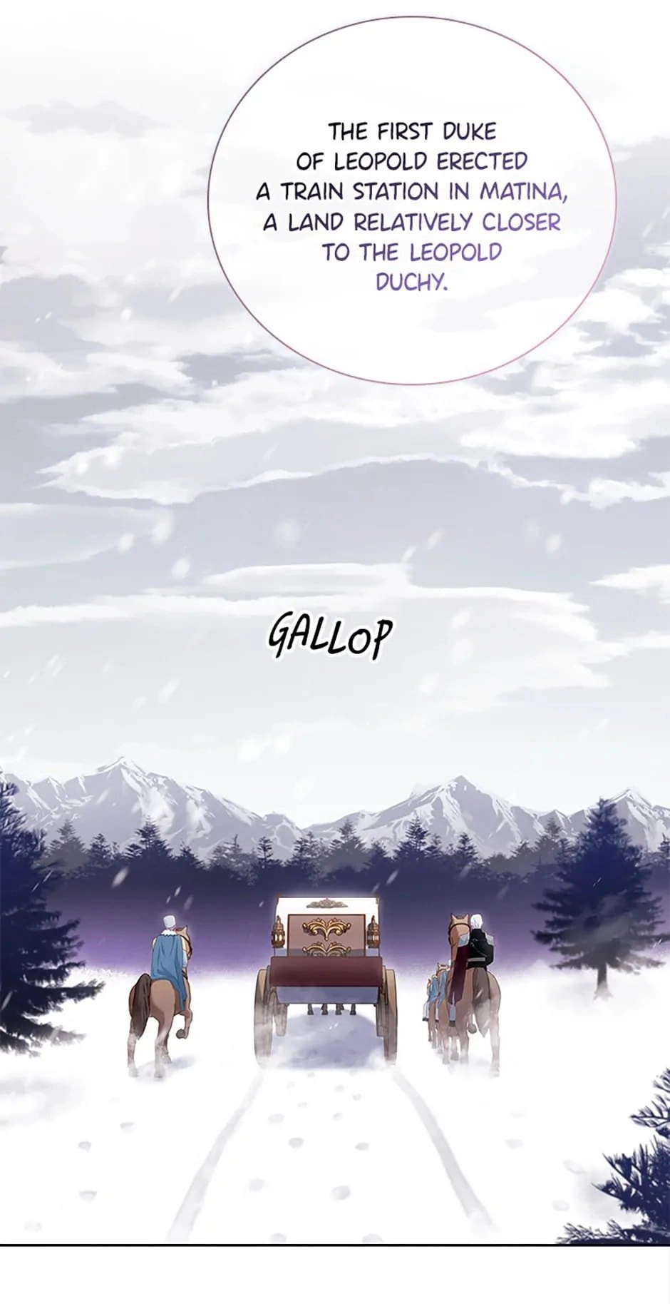 I Decide My Husband Chapter 10 Page 30