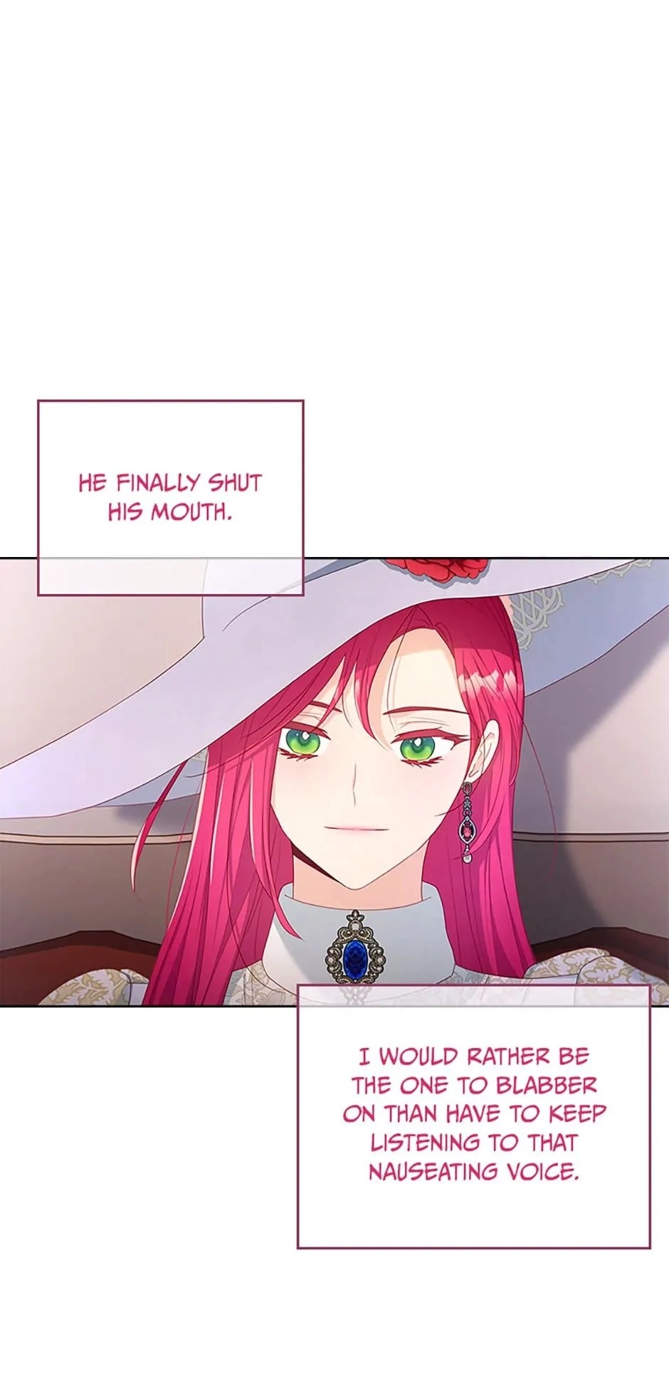 I Decide My Husband Chapter 10 Page 24