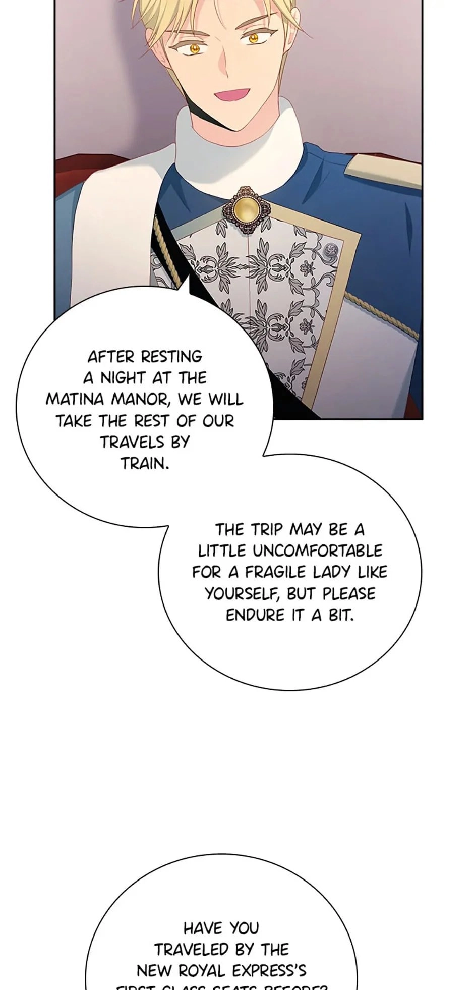 I Decide My Husband Chapter 10 Page 19
