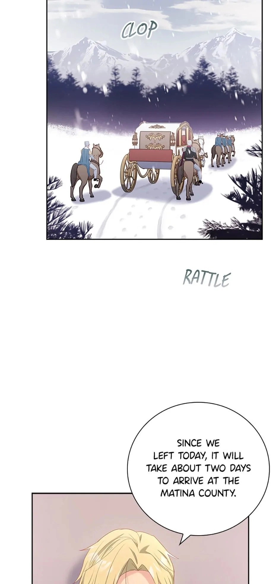 I Decide My Husband Chapter 10 Page 18