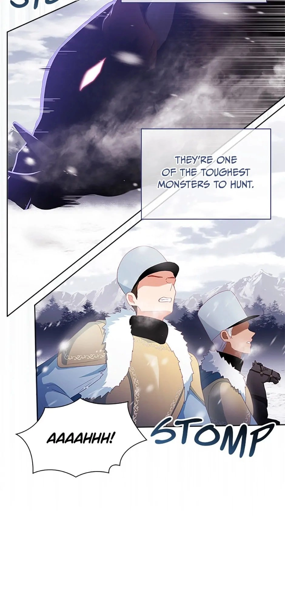 I Decide My Husband Chapter 10 Page 46