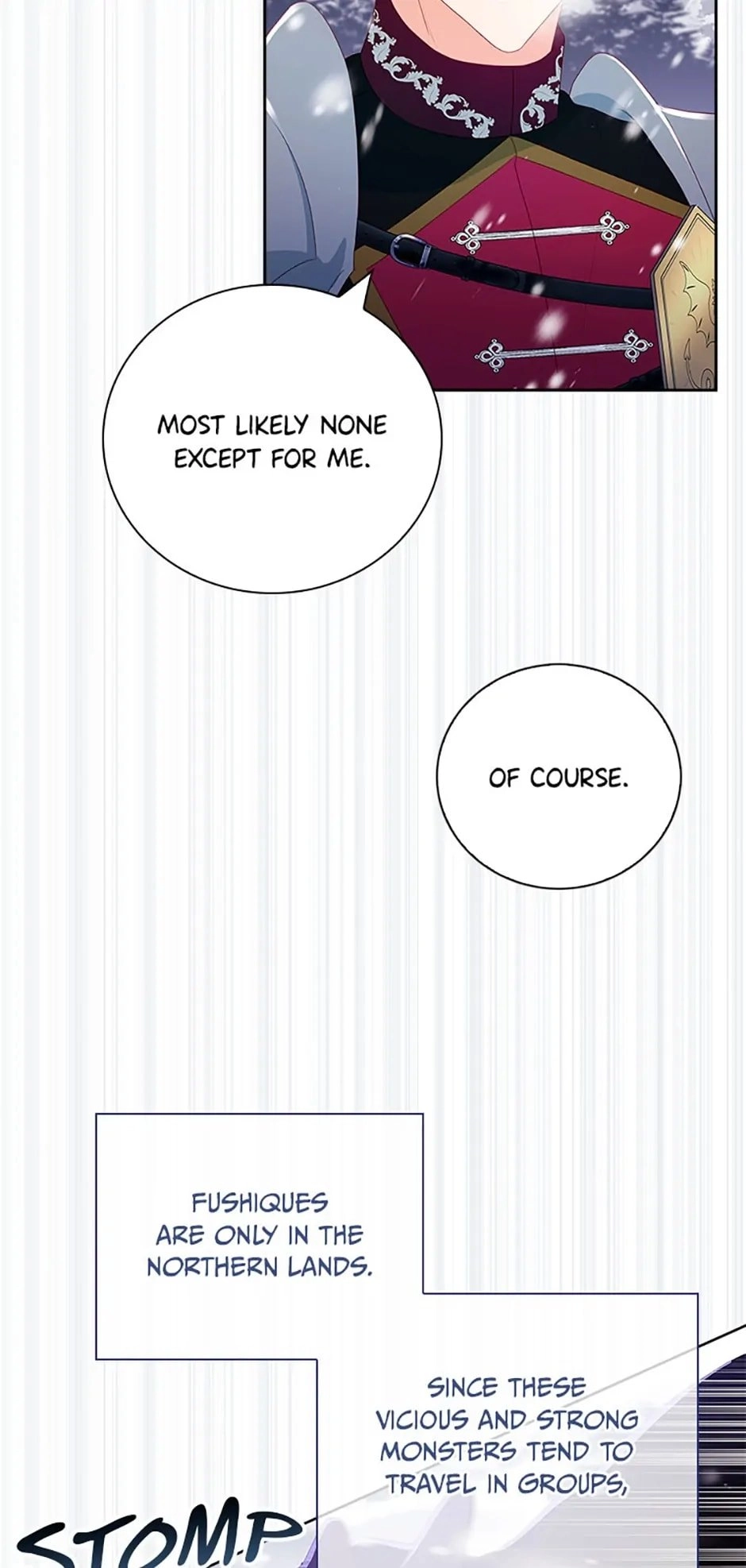 I Decide My Husband Chapter 10 Page 45