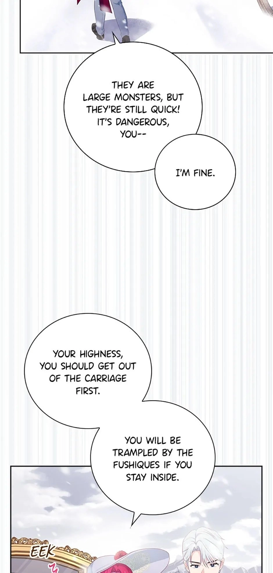 I Decide My Husband Chapter 10 Page 43