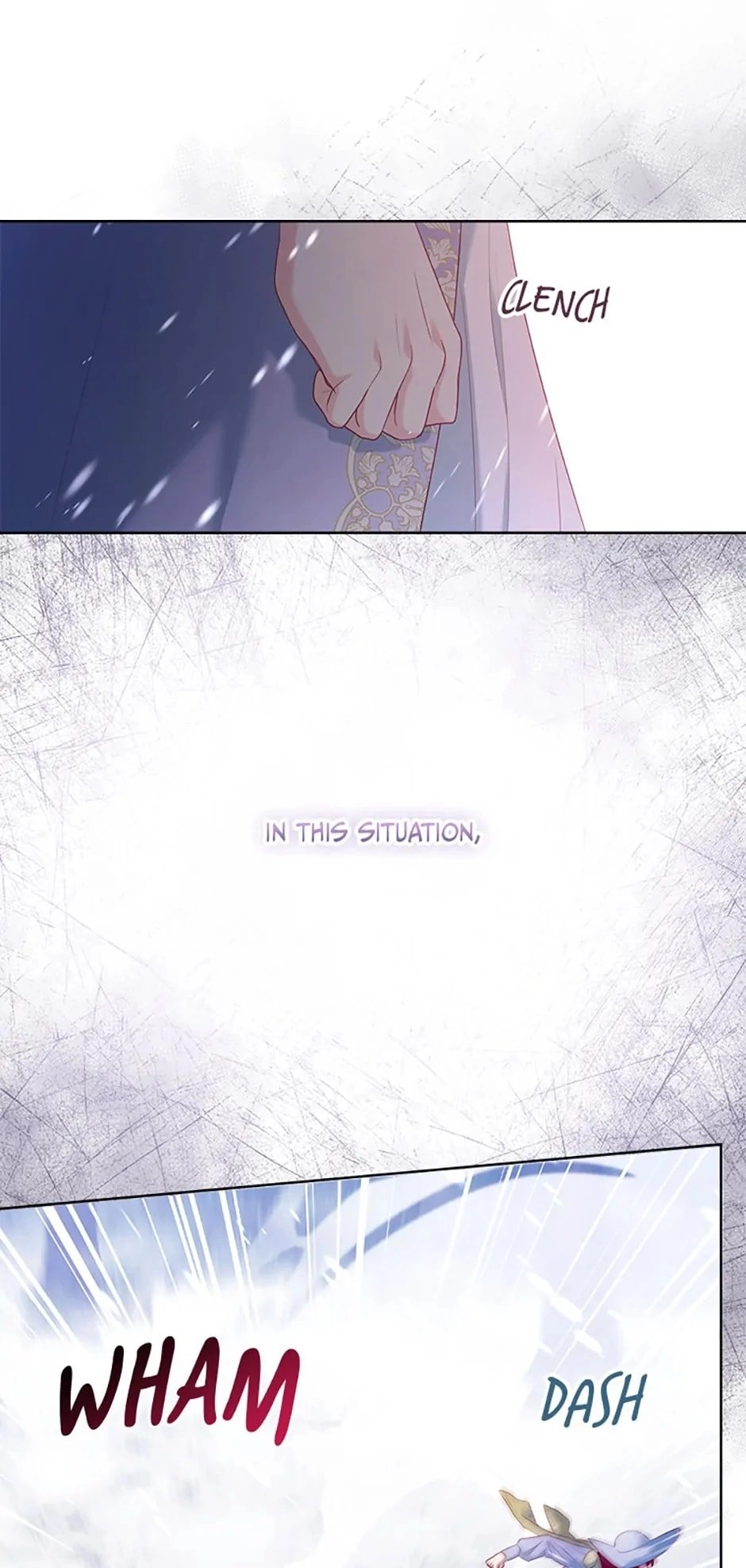 I Decide My Husband Chapter 10 Page 54