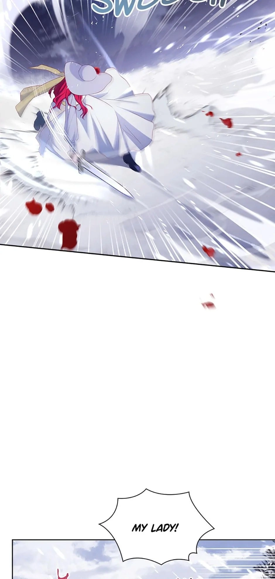 I Decide My Husband Chapter 10 Page 57