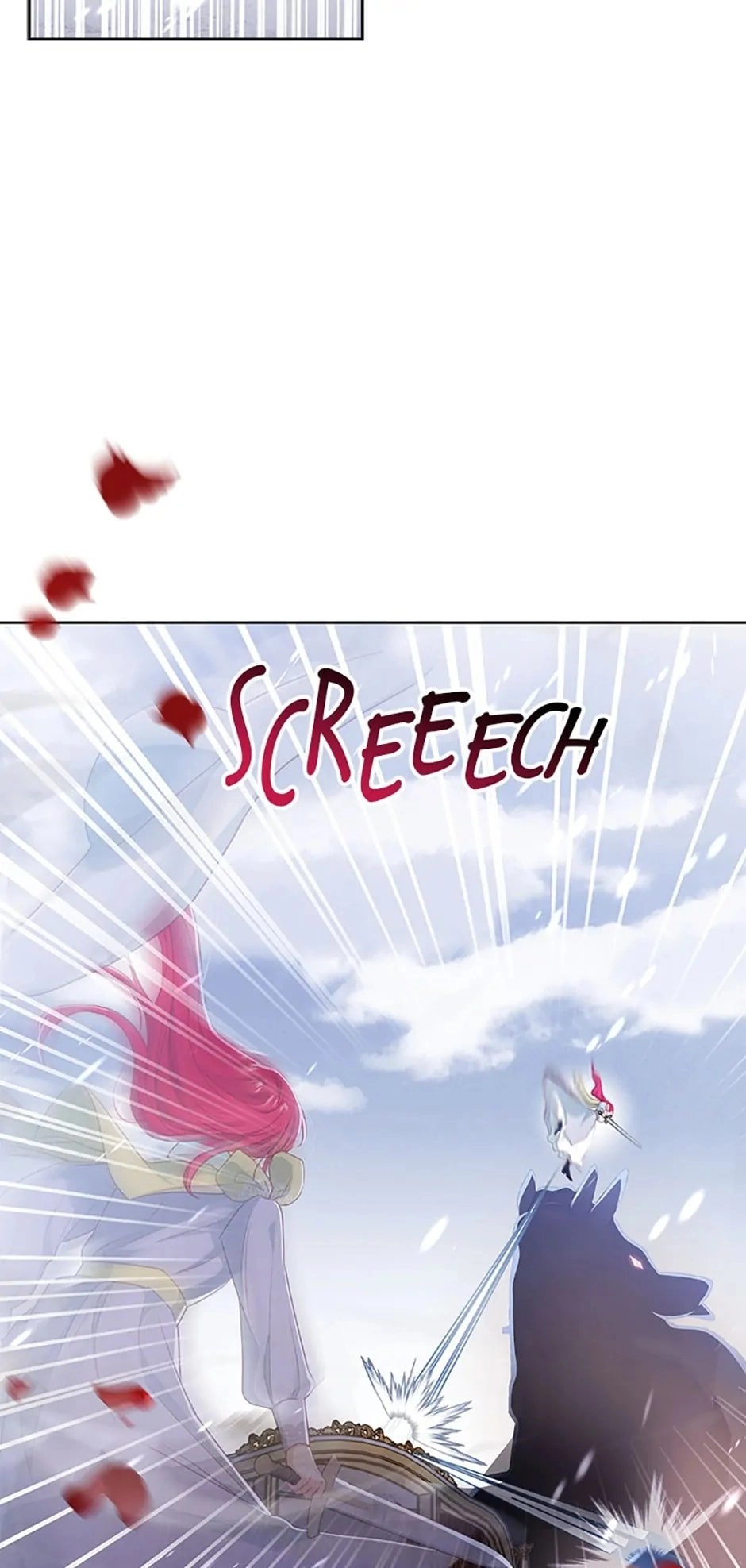 I Decide My Husband Chapter 10 Page 59