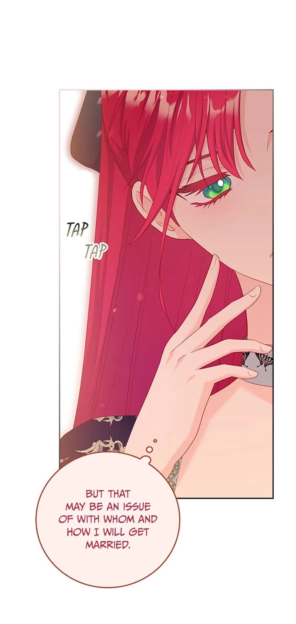 I Decide My Husband Chapter 10 Page 4