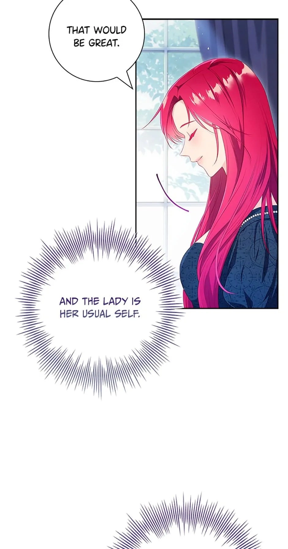 I Decide My Husband Chapter 35 Page 13