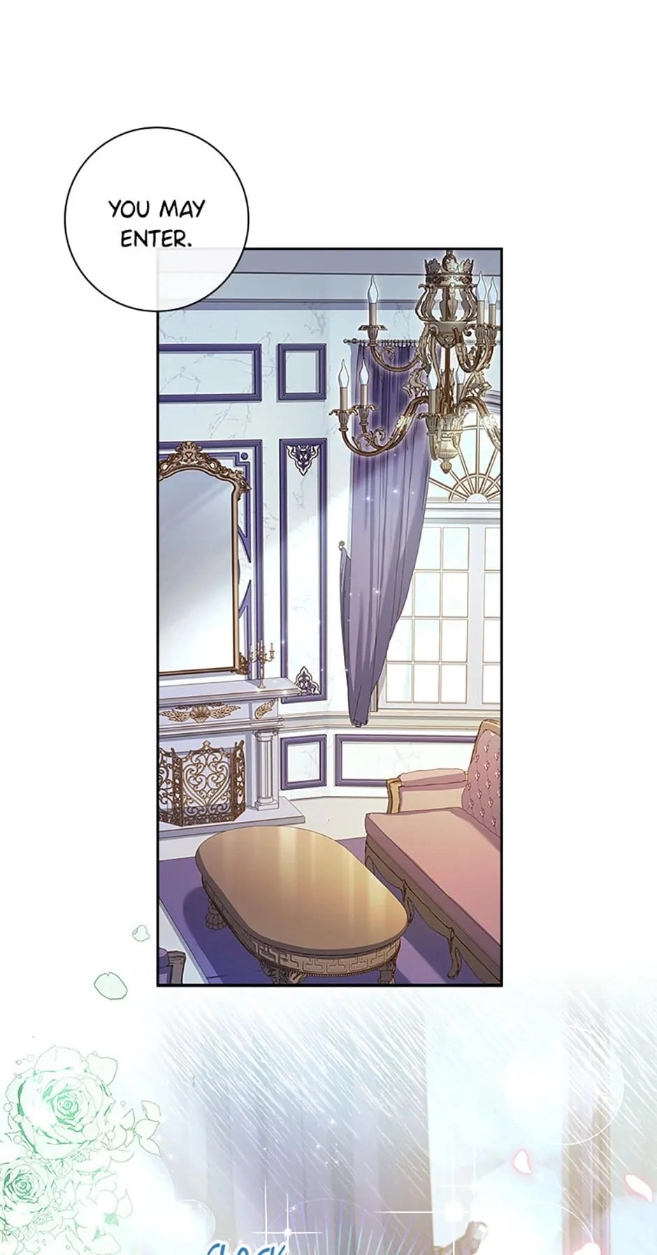 I Decide My Husband Chapter 35 Page 8