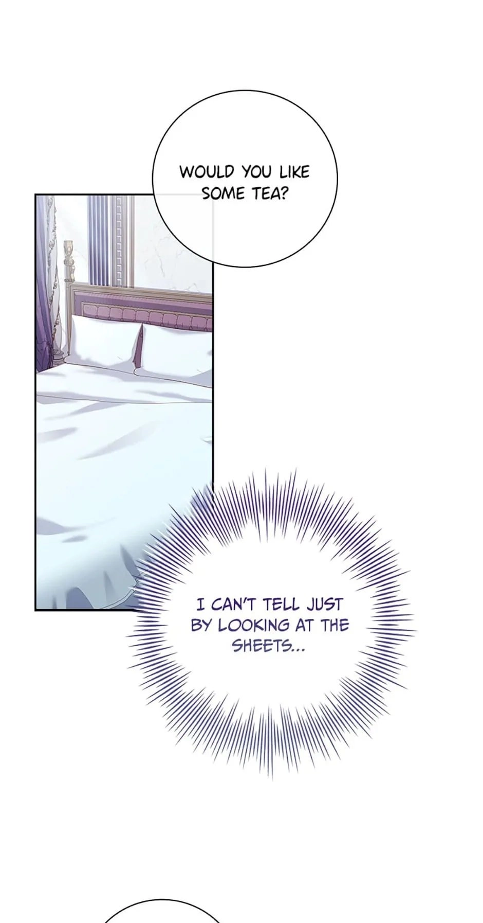 I Decide My Husband Chapter 35 Page 12