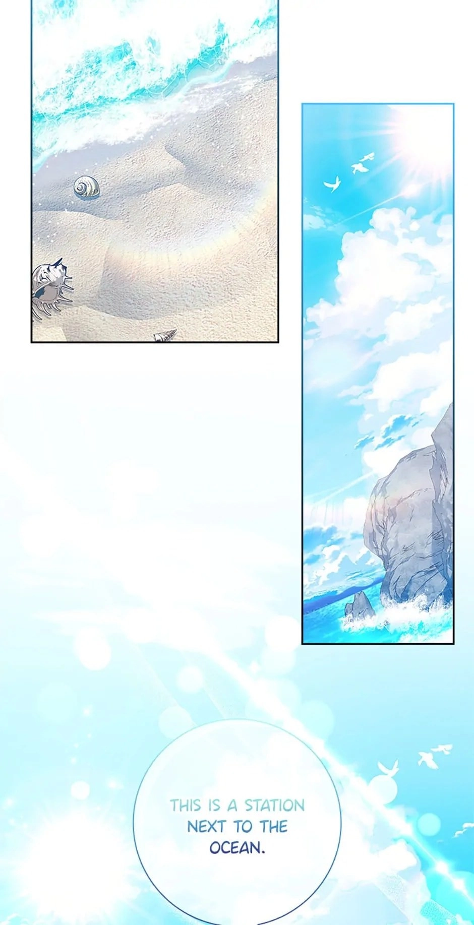 I Decide My Husband Chapter 35 Page 57